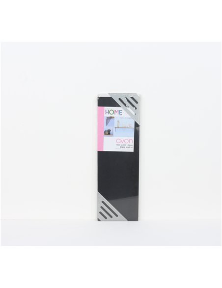Core Products avon shelf kit - black matt, AV600BK - pic 115669 | FastDaddyshop