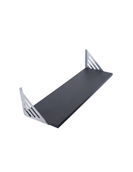 Core Products avon shelf kit - black matt, AV900BK - pic 115678 | FastDaddyshop
