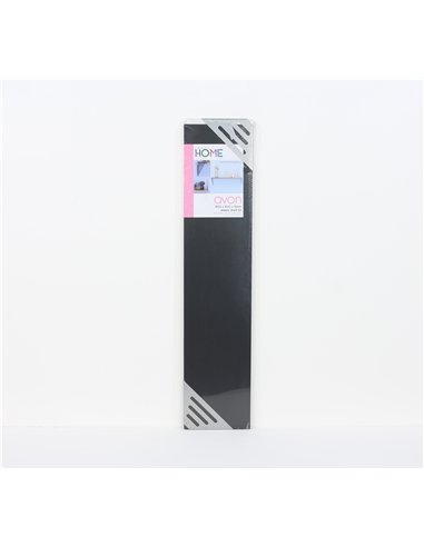 Core Products avon shelf kit - black matt, AV900BK
