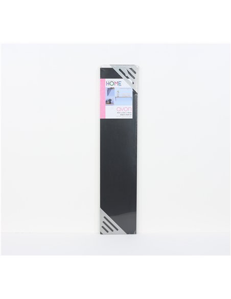 Core Products avon shelf kit - black matt, AV900BK - pic 115680 | FastDaddyshop