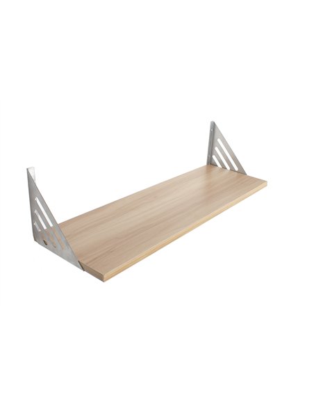 Core Products avon shelf kit - oak, AV900OK - pic 115683 | FastDaddyshop
