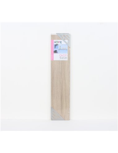 Core Products avon shelf kit - oak, AV900OK
