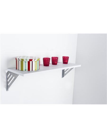 Core Products avon shelf kit - white matt, AV900WH - pic 115687 | FastDaddyshop