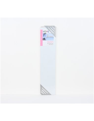 Core Products avon shelf kit - white matt, AV900WH