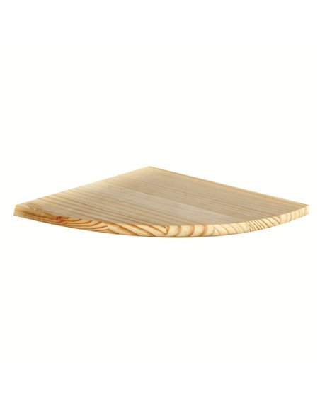 Core Products corner shelf kit, CS112 - pic 115696 | FastDaddyshop