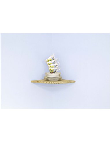 Core Products corner shelf kit, CS380