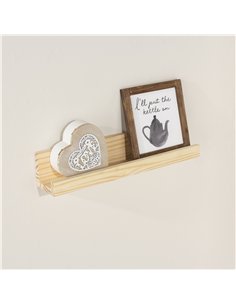 Core Products 48cm display shelf kit, DS48