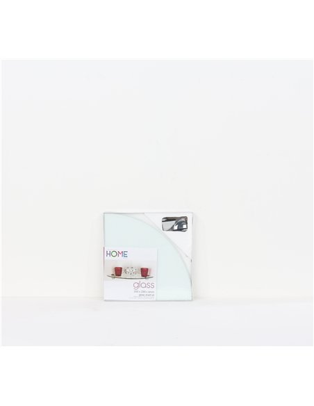 Core Products glass corner shelf kit - clear , GL250250 - pic 115726 | FastDaddyshop