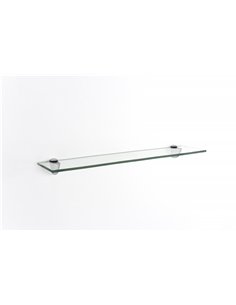 Core Products clear glass shelf kit, GL500100