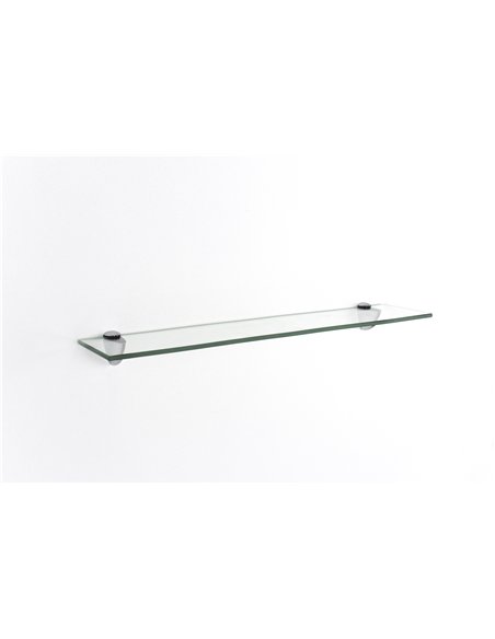 Core Products clear glass shelf kit, GL500100 - pic 115727 | FastDaddyshop