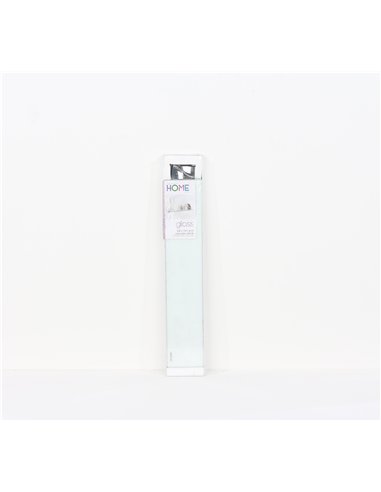 Core Products clear glass shelf kit, GL500100