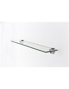 Core Products clear glass shelf kit, GL600145
