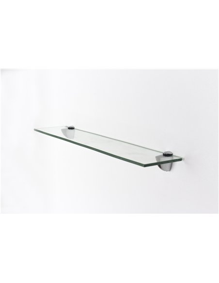 Core Products clear glass shelf kit, GL600145 - pic 115729 | FastDaddyshop