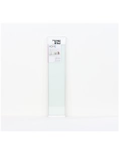 Core Products clear glass shelf kit, GL600145 2