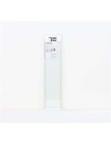 Core Products clear glass shelf kit, GL600145