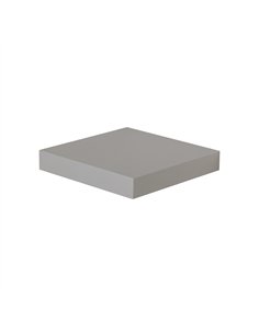 Core Products box shelf kit - light grey, HD240GY
