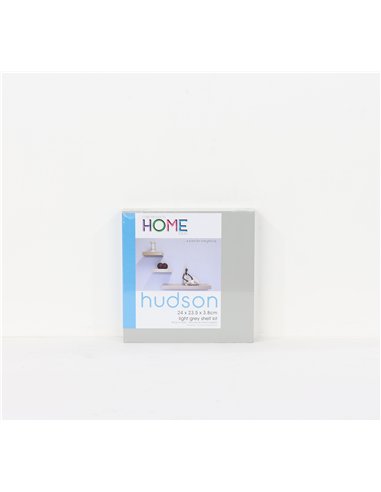 Core Products box shelf kit - light grey, HD240GY