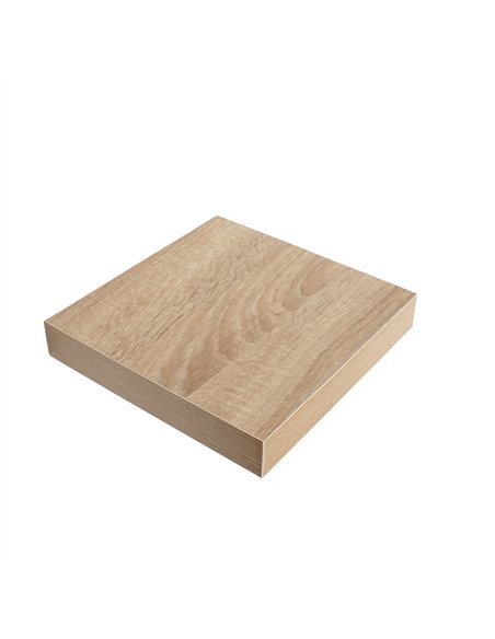 Core Products box shelf kit - oak, HD240OK - pic 115734 | FastDaddyshop