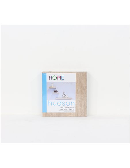 Core Products box shelf kit - oak, HD240OK - pic 115736 | FastDaddyshop