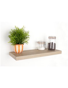 Core Products box shelf kit - oak, HD600OK 2