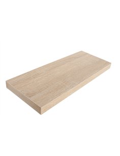 Core Products box shelf kit - oak, HD900OK