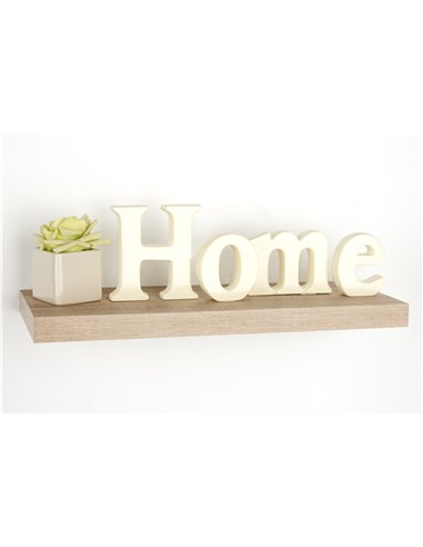 Core Products box shelf kit - oak, HD900OK