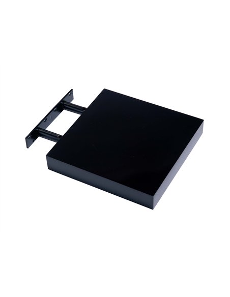 Core Products box shelf kit - gloss black, HDG240BK - pic 115812 | FastDaddyshop