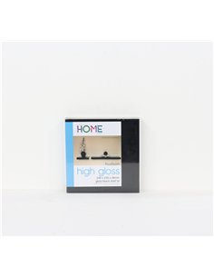 Core Products box shelf kit - gloss black, HDG240BK 2