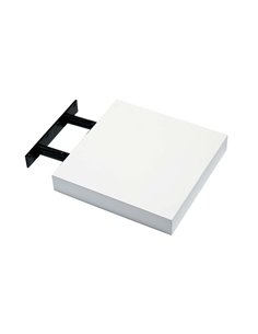 Core Products box shelf kit - gloss white, HDG240WH