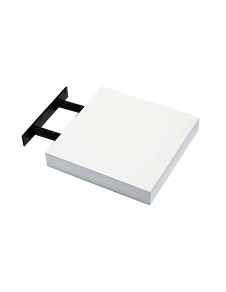 Core Products box shelf kit - gloss white, HDG240WH - pic 115816 | FastDaddyshop