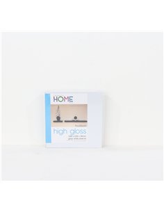 Core Products box shelf kit - gloss white, HDG240WH 2