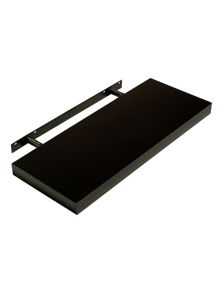 Core Products box shelf kit - gloss black, HDG600BK - pic 115818 | FastDaddyshop
