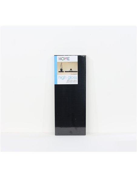 Core Products box shelf kit - gloss black, HDG600BK - pic 115819 | FastDaddyshop
