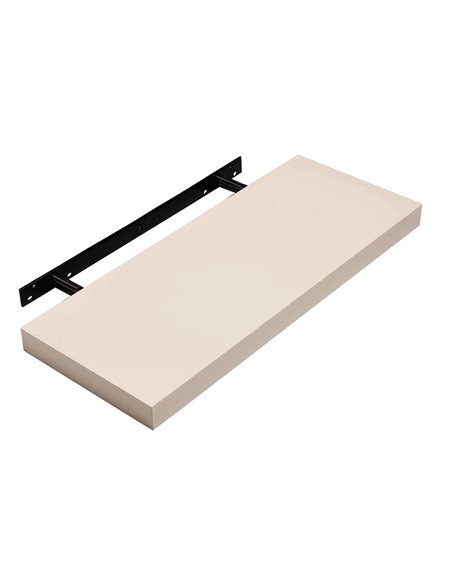 Core Products box shelf kit - gloss cream, HDG600CR - pic 115820 | FastDaddyshop