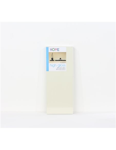 Core Products box shelf kit - gloss cream, HDG600CR - pic 115821 | FastDaddyshop