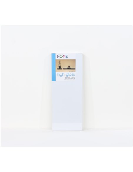 Core Products box shelf kit - gloss white, HDG600WH - pic 115823 | FastDaddyshop