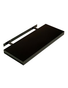 Core Products box shelf kit - gloss black, HDG900BK