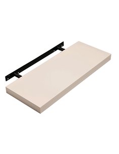 Core Products box shelf kit - gloss cream, HDG900CR