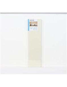 Core Products box shelf kit - gloss cream, HDG900CR 2
