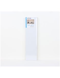 Core Products box shelf kit - gloss white, HDG900WH 2