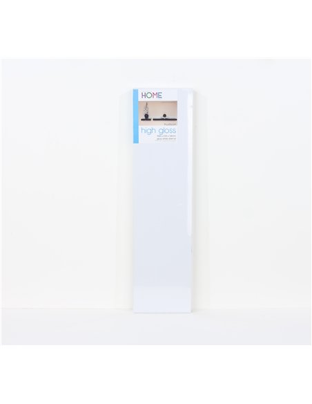 Core Products box shelf kit - gloss white, HDG900WH - pic 115829 | FastDaddyshop