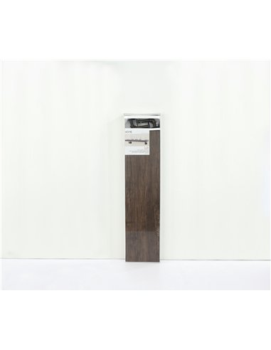 Core Products wall shelf with pipe design brackets , LF900