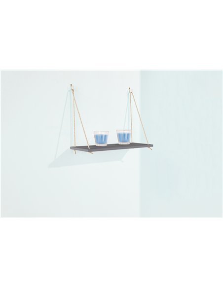 Core Products single rope shelf - grey effect foil, TH440GR - pic 115959 | FastDaddyshop