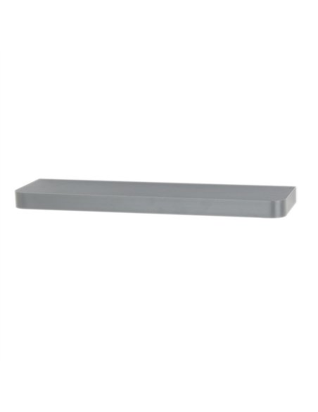 Core Products narrow floating shelf kit - matt grey , TR800GR - pic 115989 | FastDaddyshop