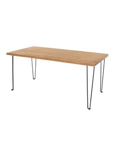 Core Products Augusta Pine standard coffee table, AG702