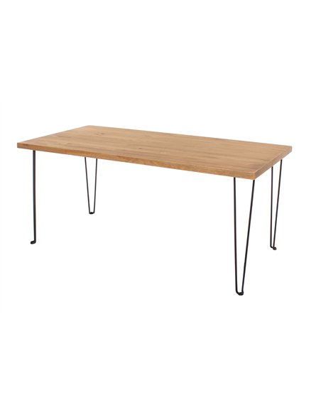 Core Products Augusta Pine standard coffee table, AG702 - pic 116077 | FastDaddyshop