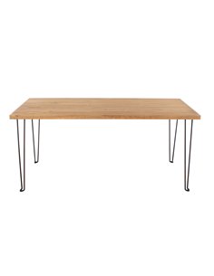 Core Products Augusta Pine standard coffee table, AG702 2