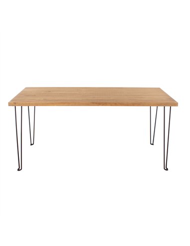 Core Products Augusta Pine standard coffee table, AG702