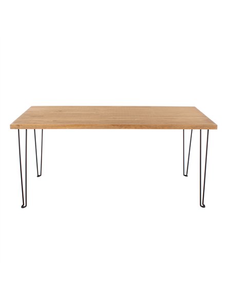 Core Products Augusta Pine standard coffee table, AG702 - pic 116078 | FastDaddyshop