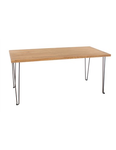 Core Products Augusta Pine standard coffee table, AG702
